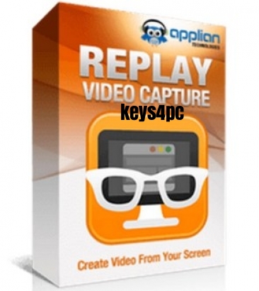 replay video capture for mac